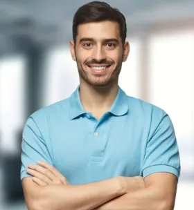 Steven Cole A Road Safety Expert