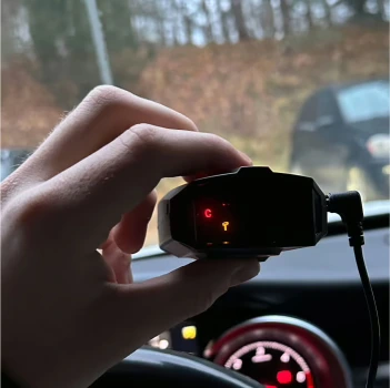 Speeder Pro 5 Star Review by Evan